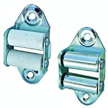 Rouleau de guidage vertical 100 X, nylon