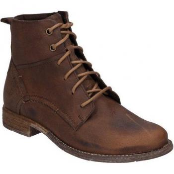 Sienna 95 Braun von Josef Seibel