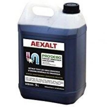 Déboucheur de canalisation ultra puissant 1 L