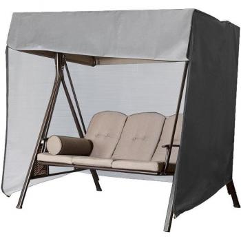 Tapis de Protection Kaki Bascule Extérieur