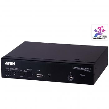 Aten VK1100A KVM-Switch Gen. 2