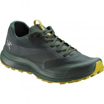 Arc'teryx Norvan LD GTX Chaussures de Course Homme Noir