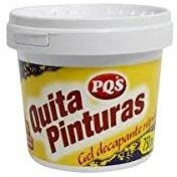 PQS Decapante gel 750 ml