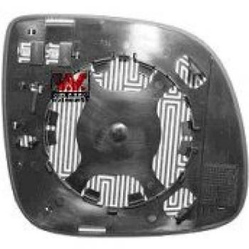 5847837 Hagus Outside Mirror Glass