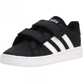 Adidas Mini Grand Court I Scarpe per Giocatori