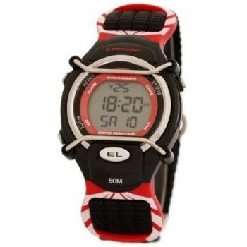 Dunlop Herren Chronographenarmband DUN-138-M07