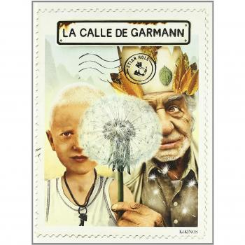 CALLE DE GARMANN,LA (INFANTIL JUVENIL)