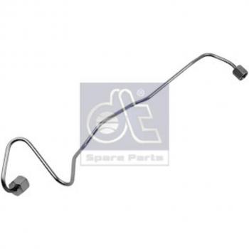 DT Spare Parts 4.11055 Conduite à haute pression, injection MERCEDES-BENZ: Sprinter 2-T Van