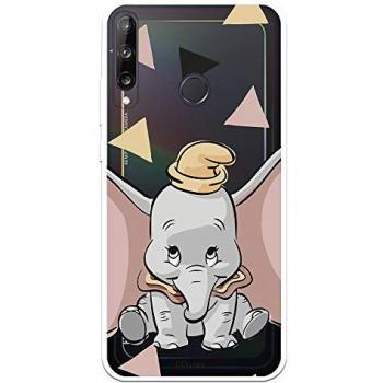 Funda Huawei P40 Lite E Dumbo Silueta Oficial