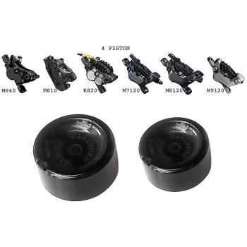 Kit de pièces de rechange pour freins Shimano Zee