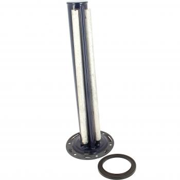 Regent Corps de chauffe, anode, joint 60002696‑01 – chauffe‑eau
