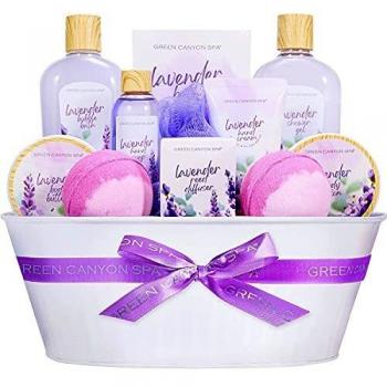 Calm & Refresh Women’s Bath Bundle