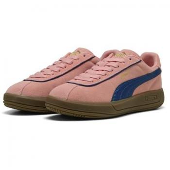 Club Klassika SD de Puma: Calzado Deportivo Femenino Rosado