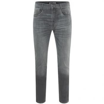 MAC 5-Pocket-Jeans Arne Pipe Summer Denim Light Weight Stretch