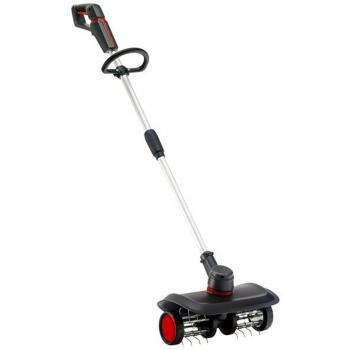 Cordless Lawn Rake by AL-KO 18V