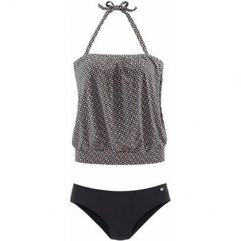 JETTE Tankini in Oversize-Form