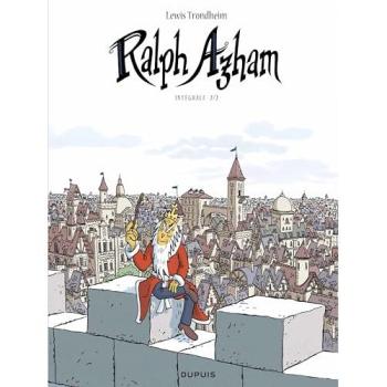 Ralph Azham
