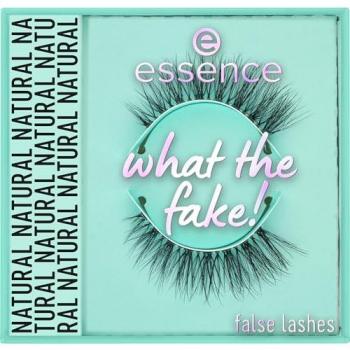 Essenza Occhi Ciglia “What The Fake” False Lashes N°03 – Natural