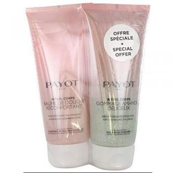 Exfoliación y Limpieza Payot 200ml