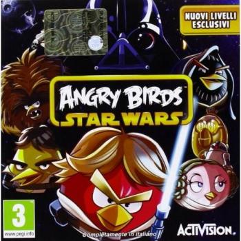Angry Birds Star Wars per Nintendo 2DS