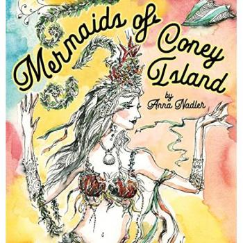 Mermaids of Coney Island