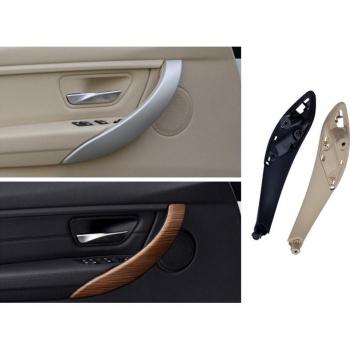 Left Right Interior Armrest Handle Trim Cover for BMW 3 Series F30 F32 F33 F34 F35 F36 F82