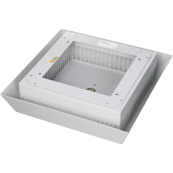 Schneider Ventilador Techo 90x340 mm – Modelo NSYCAC228RMF