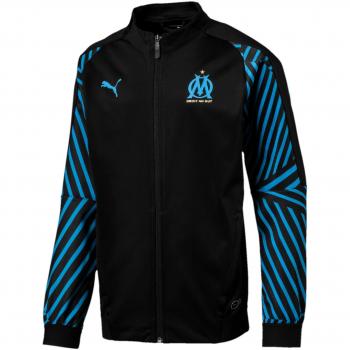Puma Junior-Stadion-Olympic-Medaillon-Jacke OM
