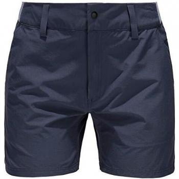 Shorts Donna Amfibious Blu Denim Haglofs