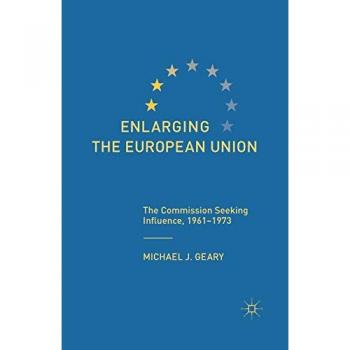 Enlarging the European Union