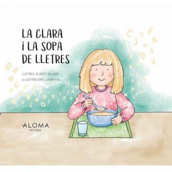 La Clara I La Sopa De Lletres