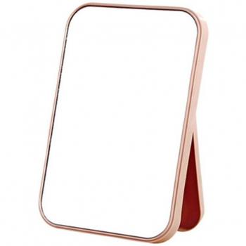 COSTWAY Tabletop Makeup Mirror