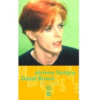 David Bowie (Musiques & Cie)