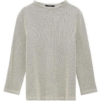 Someday 3/4-Arm-Shirt Korinna normale Passform Jersey