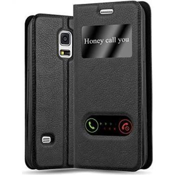 Coque Vision Double S5 Mini Duo