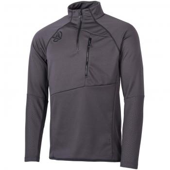 Pile Rakker 2.0 Half Zip (Grigio Scuro) L