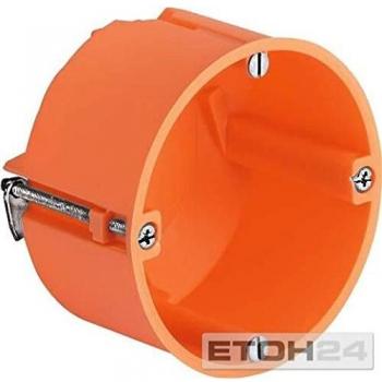 Kaiser Hohlwanddose winddicht 9068-01