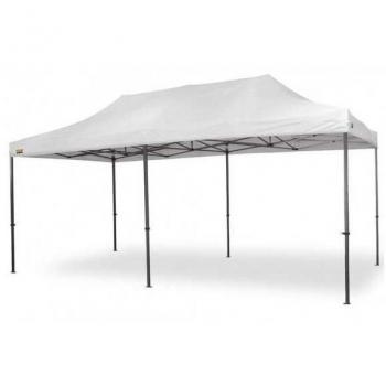 Gazebo Bertoni 3x6 mt Automatico