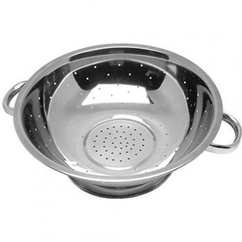 Eco‑S/Tr 16″ Tube Handled Colander