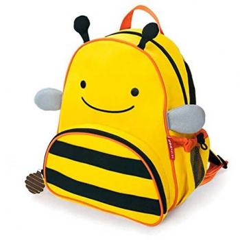 ZooMélodie Abeille – Sac à Dos