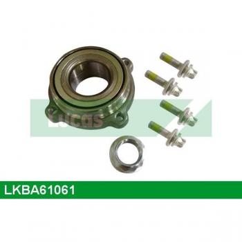 LUCAS LKBA61061 Rolamento para Roda