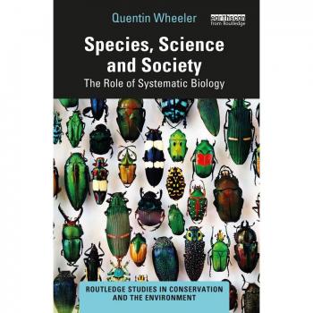 Vitalsource Technologies, Inc. Species, Science and Society