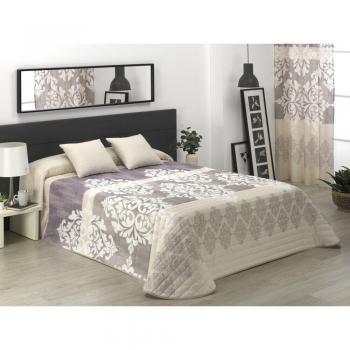 Herfstklank Nieuw: Soulbeis Omkeerbaar Cosida Overdek Bed 270 cm