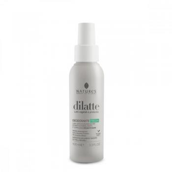 Nature's Dilatte Deodorante Fresh 100ml