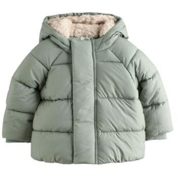 Coat Verde Pastello Next