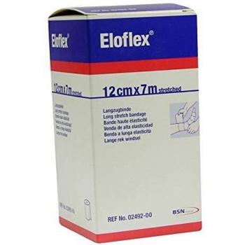 Eloflex Kompressionsbinde 12 cm x 7 m