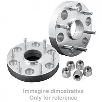 Kit Distanziali 4x4 Lampa