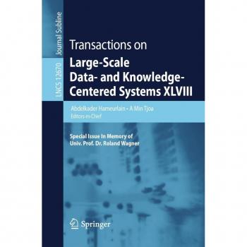 Transactions on Large-Scale Data