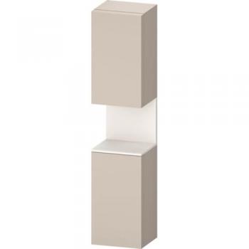 Armoire Haute con Porta a Sinistra Duravit