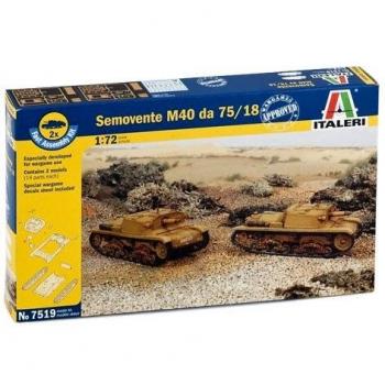 Italeri 7519